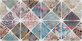 MIRAGE GREY DECOR 2 GMH 1 30x60